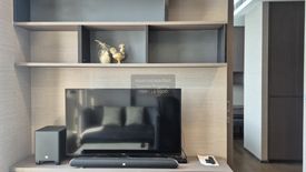 1 Bedroom Condo for rent in The Diplomat Sathorn, Silom, Bangkok near BTS Surasak