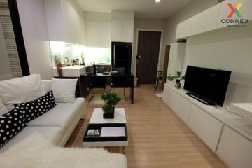 1 Bedroom Condo for rent in Urbano Absolute Sathon - Taksin, Khlong Ton Sai, Bangkok near BTS Krung Thon Buri