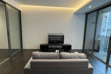 2 Bedroom Condo for rent in Siamese Gioia, Khlong Tan Nuea, Bangkok near MRT Phetchaburi