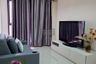 2 Bedroom Condo for rent in Srivara Mansion, Din Daeng, Bangkok near MRT Thailand Cultural Centre