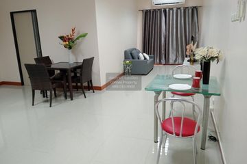 2 Bedroom Condo for rent in Srivara Mansion, Din Daeng, Bangkok near MRT Thailand Cultural Centre