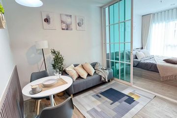 1 Bedroom Condo for rent in Regent Home Bangna, Bang Na, Bangkok near BTS Bang Na