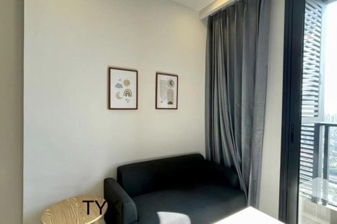 1 Bedroom Condo for rent in One 9 Five Asoke - Rama 9, Huai Khwang, Bangkok near MRT Phra Ram 9