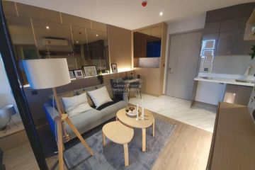 1 Bedroom Condo for rent in RHYTHM Ekkamai, Khlong Tan Nuea, Bangkok near BTS Ekkamai