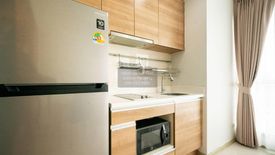 1 Bedroom Condo for rent in Rhythm Ratchada-Huai Khwang, Huai Khwang, Bangkok near MRT Huai Khwang