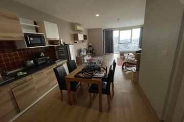 1 Bedroom Condo for rent in St. Louis Grand Terrace, Thung Wat Don, Bangkok near BTS Surasak