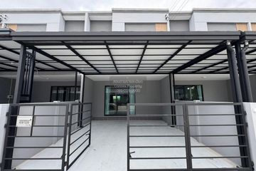 3 Bedroom Townhouse for rent in Pleno Sukhumvit-Bangna 2, Bang Kaeo, Samut Prakan