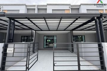 3 Bedroom Townhouse for rent in Pleno Sukhumvit-Bangna 2, Bang Kaeo, Samut Prakan