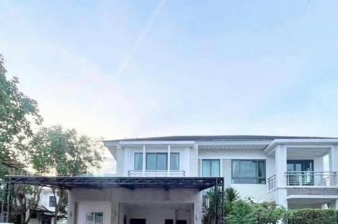 5 Bedroom House for rent in Sai Ma, Nonthaburi near MRT Sai Ma