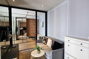 1 Bedroom Condo for rent in Park Origin Phrom Phong, Khlong Tan, Bangkok near BTS Phrom Phong