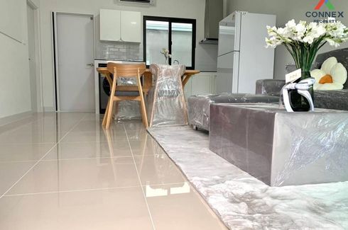 3 Bedroom Townhouse for rent in Pleno Sukhumvit-Bangna 3, Bang Kaeo, Samut Prakan