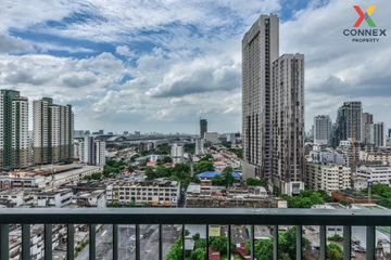 2 Bedroom Condo for rent in Rhythm Phahol-Ari, Phaya Thai, Bangkok near BTS Saphan Kwai