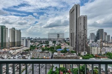 2 Bedroom Condo for rent in Rhythm Phahol-Ari, Phaya Thai, Bangkok near BTS Saphan Kwai