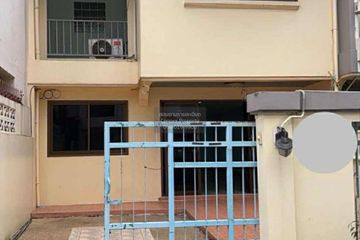 3 Bedroom Townhouse for rent in Maneeya Ville, Bang Na, Bangkok near BTS Udom Suk