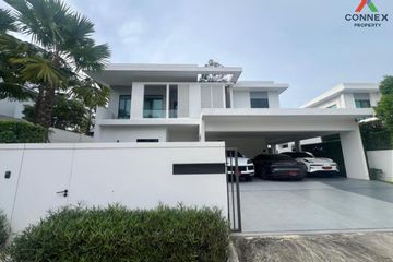 4 Bedroom House for rent in MANTANA Bangna km 15, Bang Chalong, Samut Prakan