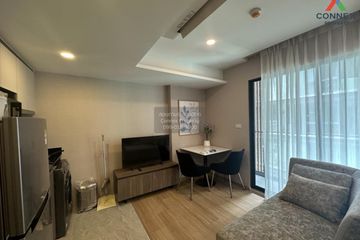 1 Bedroom Condo for rent in LLOYD Soonvijai-Thonglor, Bang Kapi, Bangkok