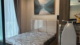 1 Bedroom Condo for rent in LLOYD Soonvijai-Thonglor, Bang Kapi, Bangkok