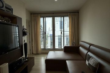 2 Bedroom Condo for rent in Life @ Sathorn 10, Silom, Bangkok near BTS Chong Nonsi