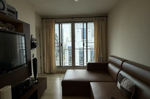 2 Bedroom Condo for rent in Life @ Sathorn 10, Silom, Bangkok near BTS Chong Nonsi