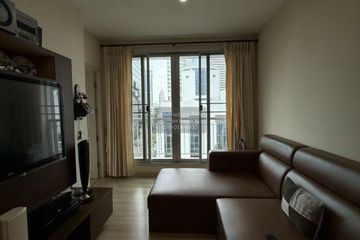 2 Bedroom Condo for rent in Life @ Sathorn 10, Silom, Bangkok near BTS Chong Nonsi