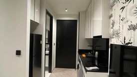 1 Bedroom Condo for rent in Chapter Charoennakhorn-Riverside, Bang Lamphu Lang, Bangkok near BTS Krung Thon Buri