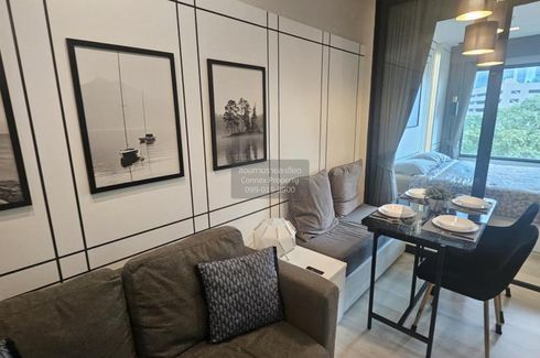 1 Bedroom Condo for rent in Life One Wireless, Lumpini, Bangkok near BTS Ploen Chit