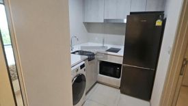 1 Bedroom Condo for rent in Life One Wireless, Lumpini, Bangkok near BTS Ploen Chit