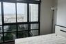 1 Bedroom Condo for rent in Lumpini Place Pinklao 2, Arun Amarin, Bangkok near BTS Bang Wa