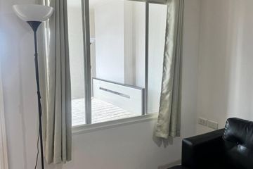 1 Bedroom Condo for rent in Lumpini Place Pinklao 2, Arun Amarin, Bangkok near BTS Bang Wa