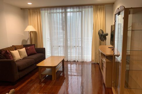2 Bedroom Condo for rent in Asoke Place, Khlong Toei Nuea, Bangkok near MRT Sukhumvit