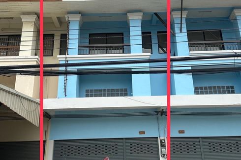 1 Bedroom Commercial for rent in Bang Ya Phraek, Samut Sakhon