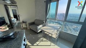 2 Bedroom Condo for rent in Asakan Place Srinakarindra, Suan Luang, Bangkok near Airport Rail Link Hua Mak