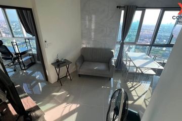 2 Bedroom Condo for rent in Asakan Place Srinakarindra, Suan Luang, Bangkok near Airport Rail Link Hua Mak