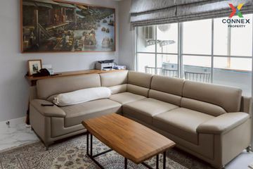 2 Bedroom Condo for rent in Baan Thanon Sarasin, Lumpini, Bangkok near MRT Silom