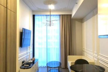 1 Bedroom Condo for rent in Celes Asoke, Khlong Toei Nuea, Bangkok near BTS Asoke