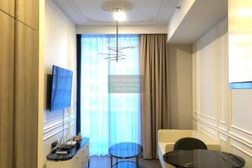 1 Bedroom Condo for rent in Celes Asoke, Khlong Toei Nuea, Bangkok near BTS Asoke
