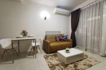 1 Bedroom Condo for rent in Ashton Asoke, Khlong Toei Nuea, Bangkok near MRT Sukhumvit