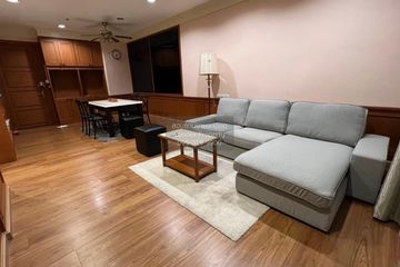 2 Bedroom Condo for rent in Baan Klang Krung Siam - Pathumwan, Thanon Phetchaburi, Bangkok near BTS Ratchathewi