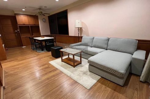 2 Bedroom Condo for rent in Baan Klang Krung Siam - Pathumwan, Thanon Phetchaburi, Bangkok near BTS Ratchathewi