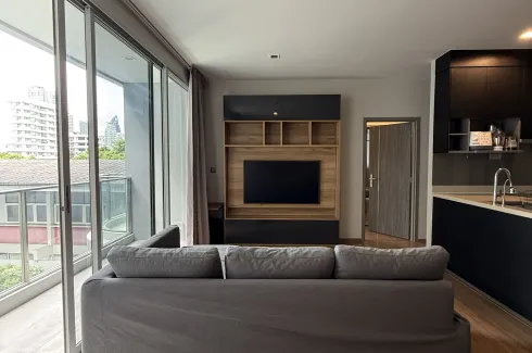 2 Bedroom Condo for sale in Q Prasarnmit, Khlong Toei Nuea, Bangkok near MRT Phetchaburi