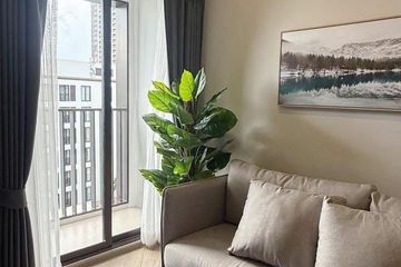 1 Bedroom Condo for rent in Chapter Thonglor 25, Khlong Tan Nuea, Bangkok near BTS Thong Lo