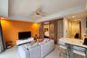 2 Bedroom Condo for rent in The Club Residence, Kamala, Phuket