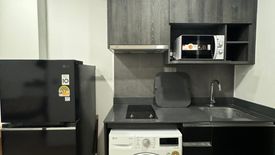 1 Bedroom Condo for rent in Si Phraya, Bangkok near MRT Sam Yan