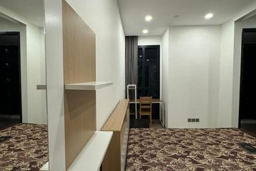 1 Bedroom Condo for rent in Si Phraya, Bangkok near MRT Sam Yan