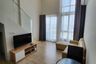 1 Bedroom Condo for rent in The Tree Pattanakarn - Ekkamai, Suan Luang, Bangkok near Airport Rail Link Ramkhamhaeng