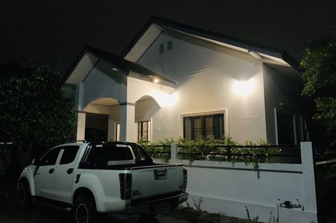 3 Bedroom House for rent in Sriracha Tower 2, Surasak, Chonburi