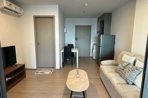 1 Bedroom Condo for rent in Aspire Sukhumvit - Rama 4, Phra Khanong, Bangkok near BTS Phra Khanong
