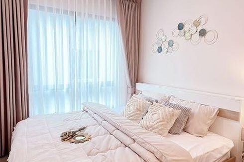 1 Bedroom Condo for rent in The Sky Sukhumvit 103/4, Bang Na, Bangkok near BTS Udom Suk