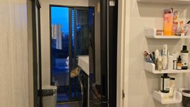 Condo for sale in Infinite Moff Metro Sky Bangsue Prachachuen, Wong Sawang, Bangkok near MRT Bang Son