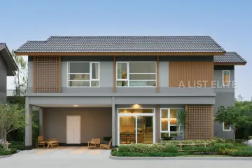 4 Bedroom House for sale in Anasiri Ayuthaya, Ko Rian, Phra Nakhon Si Ayutthaya